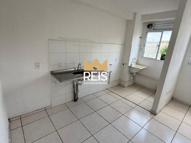 Apartamento 2 quartos e 1 banheiro, à venda, no bairro Campo Grande em Rio de Janeiro