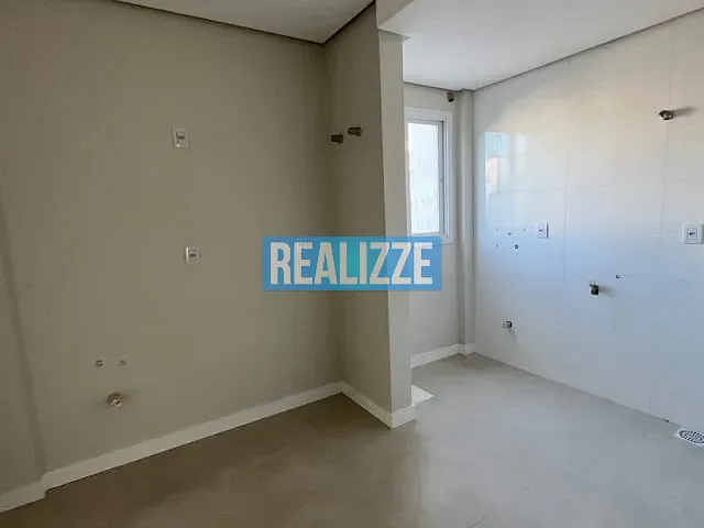 Apartamento com 113m² 2 quartos e 1 banheiro, à venda, no bairro Centro em Marau