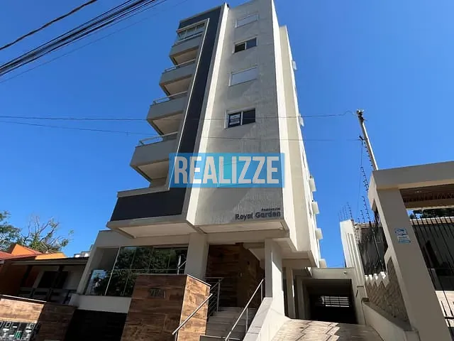 Apartamento com 113m² 2 quartos e 1 banheiro, à venda, no bairro Centro em Marau