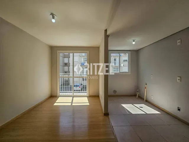Apartamento 2 quartos e 1 banheiro, para alugar, no bairro Santo Afonso em Novo Hamburgo