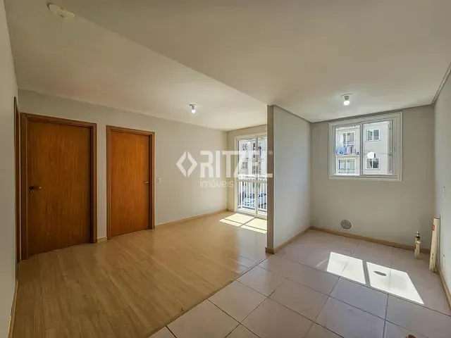 Apartamento 2 quartos e 1 banheiro, para alugar, no bairro Santo Afonso em Novo Hamburgo