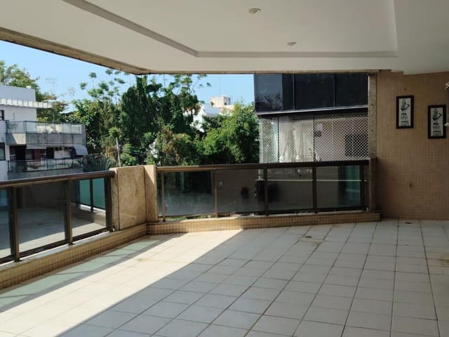 Foto do Apartamento - Apartamento à Venda, 3 Quartos, 1 suíte, 2 Vagas, 115M², RECREIO DOS BANDEIRANTES, RIO DE JANEIRO - RJ | Karine | Riokasa Imóveis