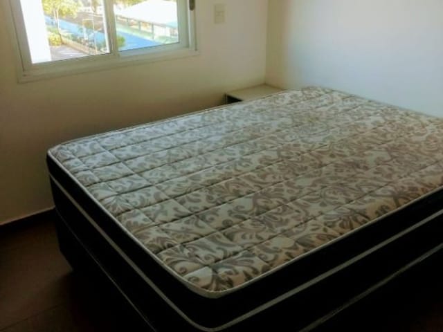 Foto do Apartamento - Apartamento para Locação 2 Quartos, 1 Vaga, 55M², Jardim Oswaldo Cruz, São José dos Campos - SP | Choice Vale | RUSSI IMÓVEIS