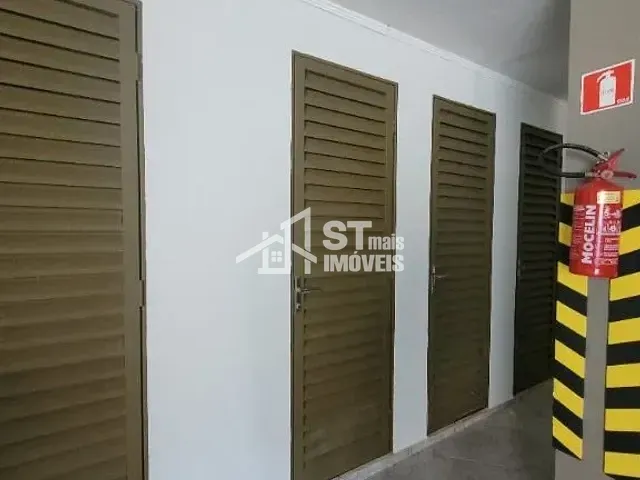 Apartamento 4 quartos e 2 banheiros, à venda, no bairro Centro em Andradas