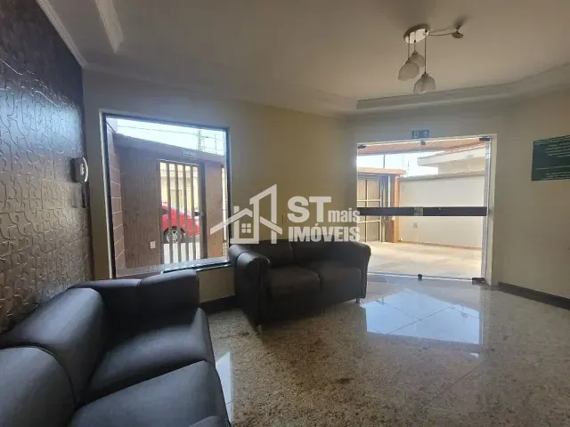 Apartamento 4 quartos e 2 banheiros, à venda, no bairro Centro em Andradas