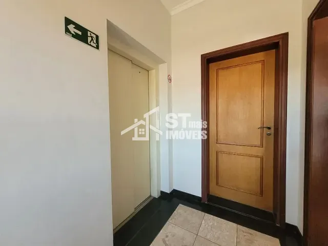 Apartamento 4 quartos e 2 banheiros, à venda, no bairro Centro em Andradas
