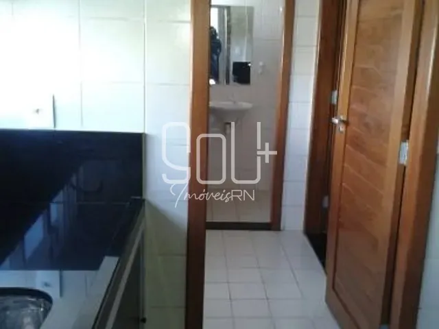 Apartamento com 74m² 2 quartos e 2 banheiros, à venda, no bairro Petrópolis em Natal