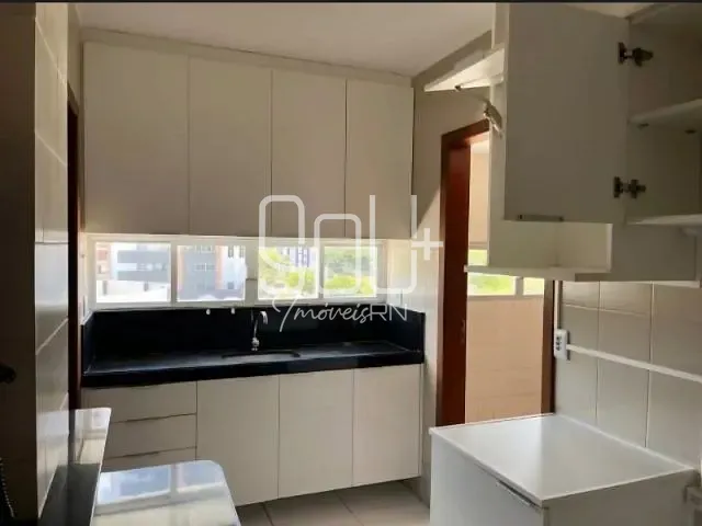 Apartamento com 74m² 2 quartos e 2 banheiros, à venda, no bairro Petrópolis em Natal