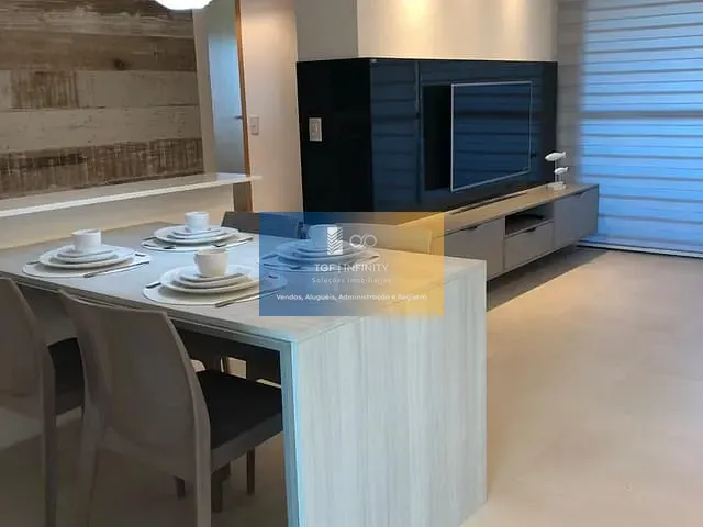 Flat 2 quartos e 2 banheiros, à venda, no bairro Muro Alto em Ipojuca