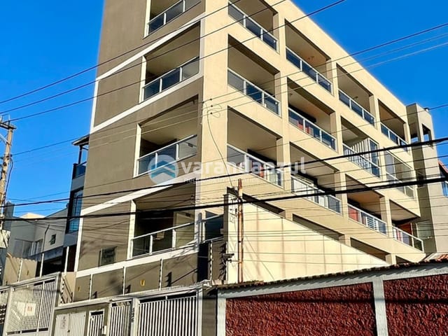 Foto do Apartamento - Apartamento à venda, Vila Esperança Condominio Imperial  IV, São Paulo, SP | Varanda Azul Negócios Imobiliários