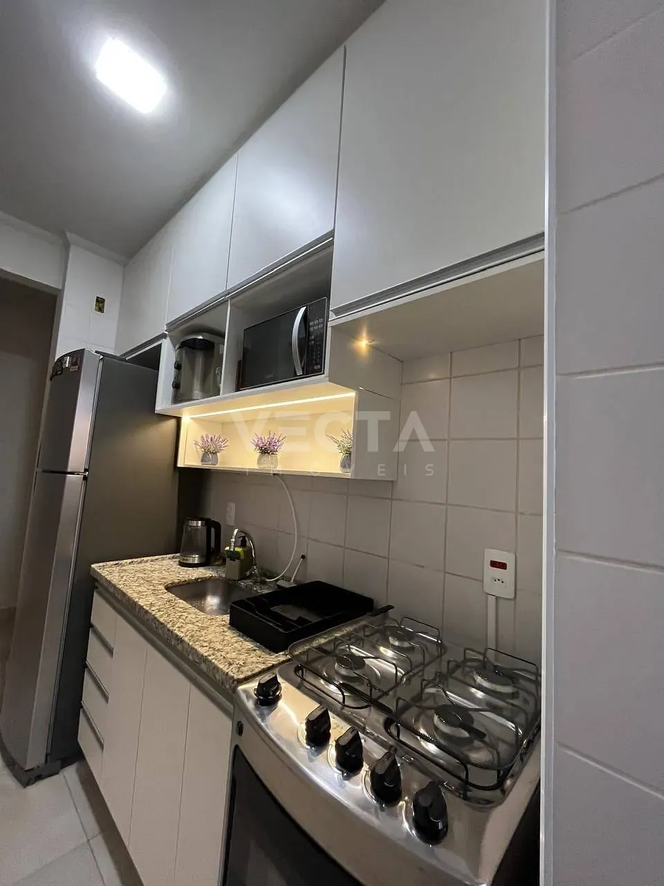 Apartamento, 2 quartos, 70 m² - Foto 6