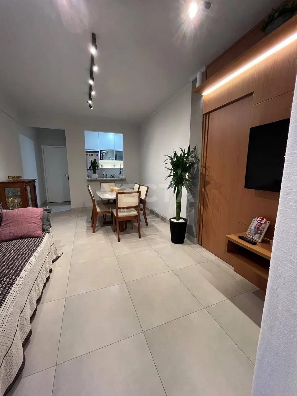 Apartamento, 2 quartos, 70 m² - Foto 4