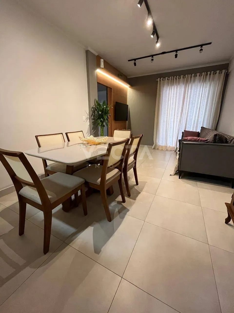Apartamento, 2 quartos, 70 m² - Foto 1