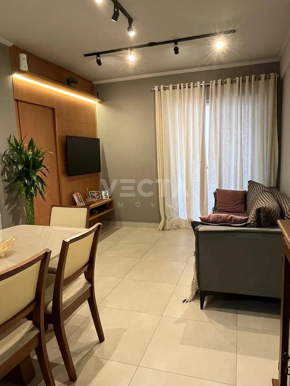 Apartamento, 2 quartos, 70 m² - Foto 3