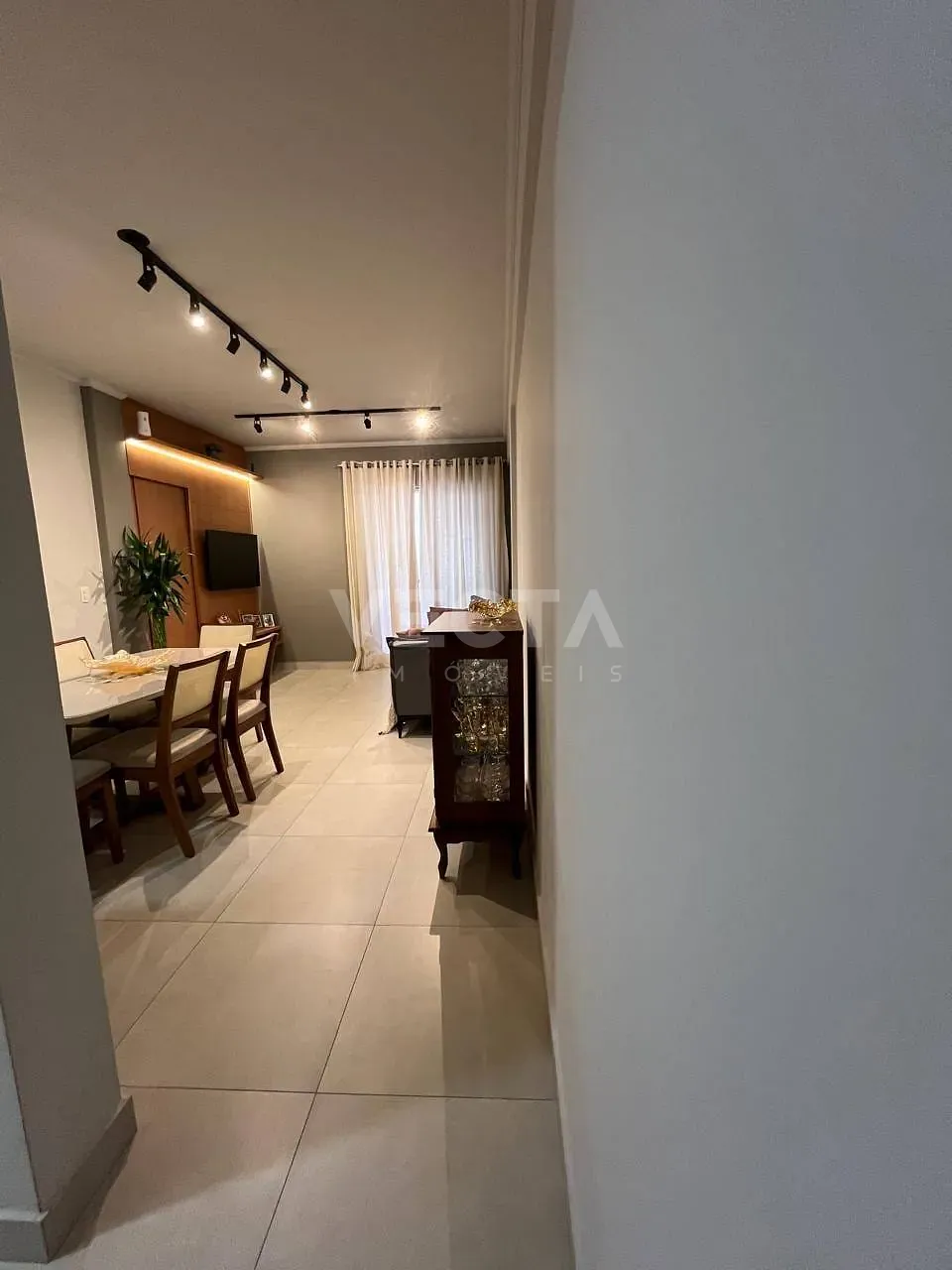 Apartamento, 2 quartos, 70 m² - Foto 2