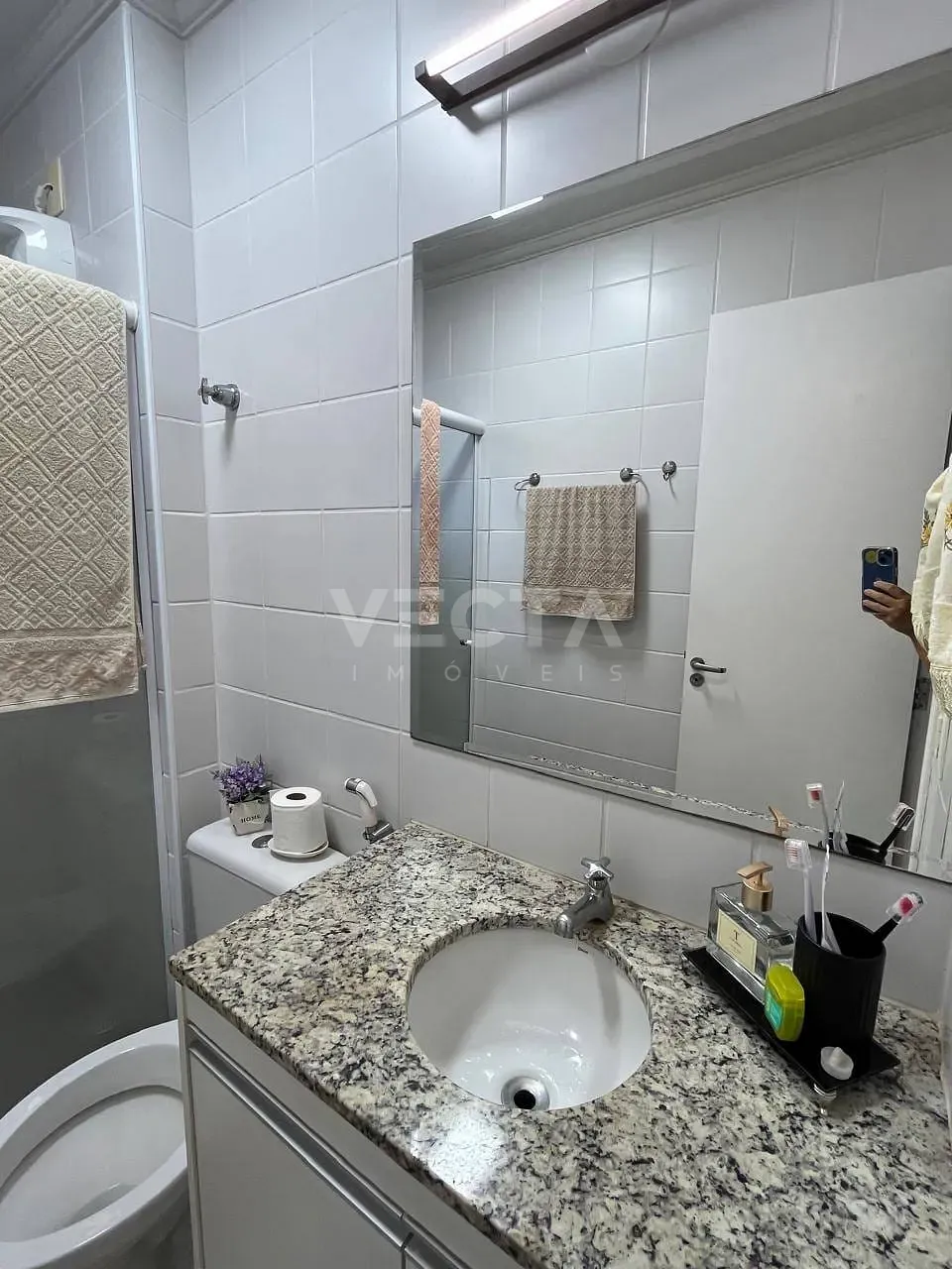 Apartamento, 2 quartos, 70 m² - Foto 9