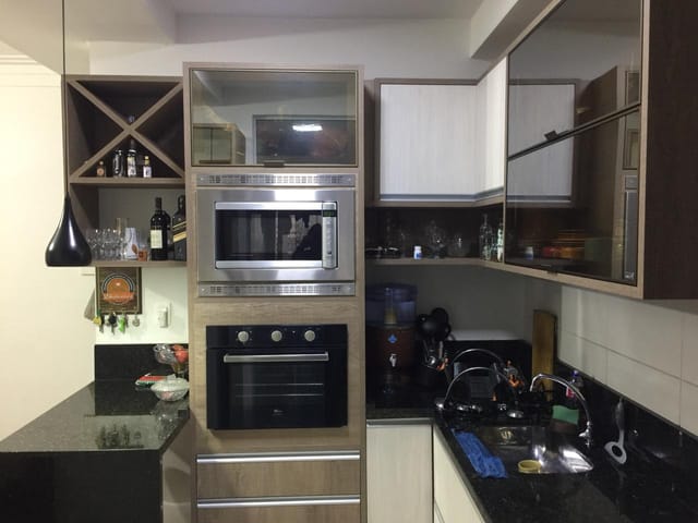 Foto do Apartamento - Apartamento à venda, 82 m² por R$ 490.000,00 - Vila Jaboticabeira - Taubaté/SP | Venter imoveis