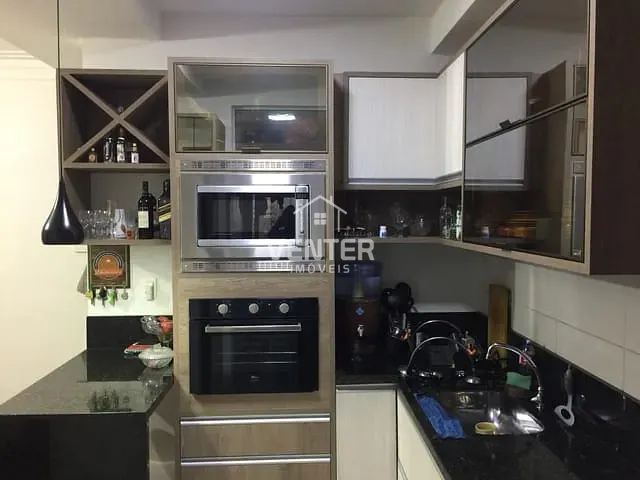 Apartamento 2 quartos e 2 banheiros, à venda, no bairro Vila das Jabuticabeiras em Taubaté