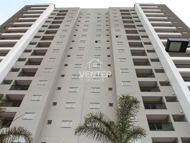 Apartamento 2 quartos e 2 banheiros, à venda, no bairro Vila das Jabuticabeiras em Taubaté