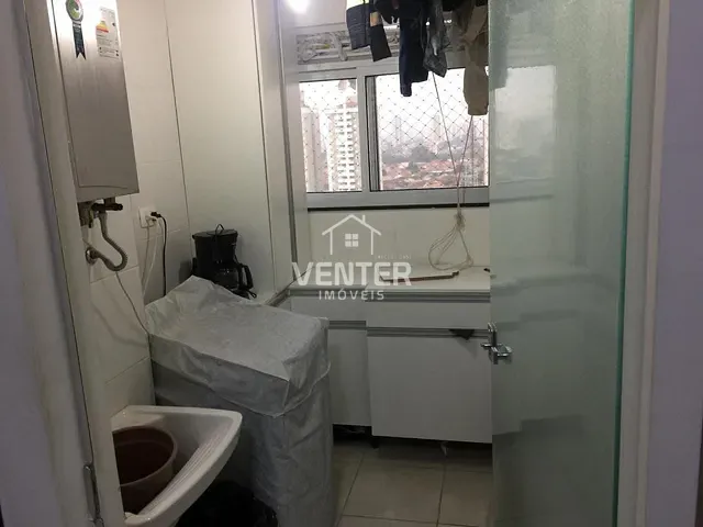 Apartamento 2 quartos e 2 banheiros, à venda, no bairro Vila das Jabuticabeiras em Taubaté