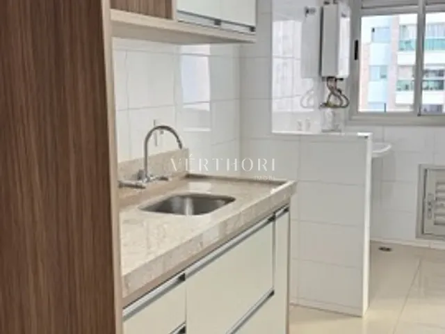 Apartamento 3 quartos e 2 banheiros, para alugar, no bairro Gleba Fazenda Palhano em Londrina