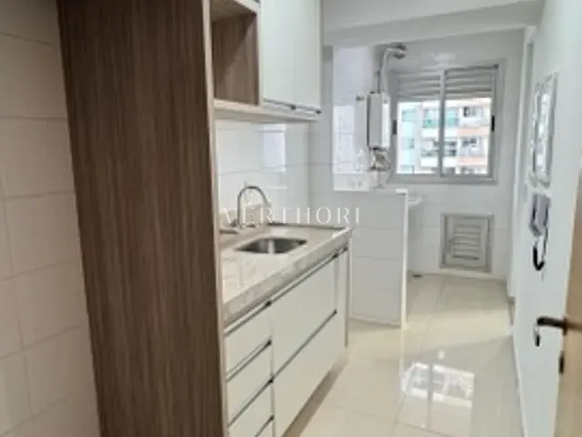 Apartamento 3 quartos e 2 banheiros, para alugar, no bairro Gleba Fazenda Palhano em Londrina