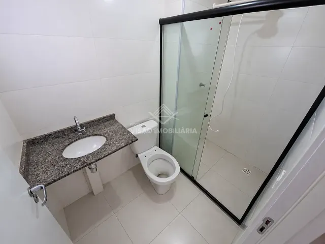 Apartamento 2 quartos e 2 banheiros, para alugar, no bairro Residencial Florença em Sinop