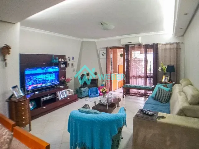 Apartamento com 293m² 3 quartos e 3 banheiros, à venda, no bairro Vila  Rosa em Novo Hamburgo