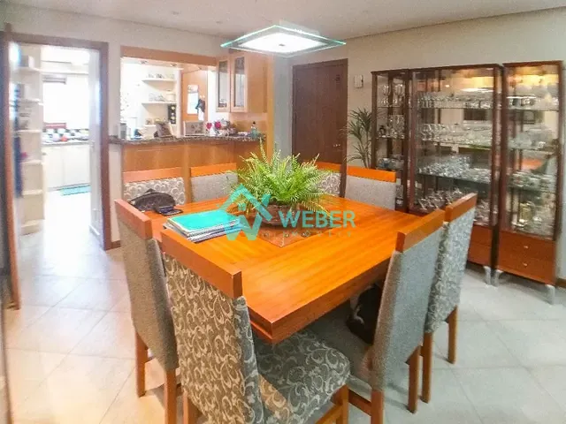 Apartamento com 293m² 3 quartos e 3 banheiros, à venda, no bairro Vila  Rosa em Novo Hamburgo