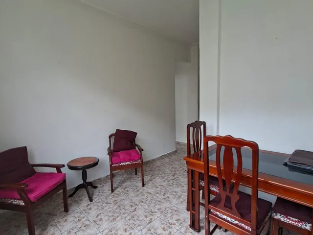 Apartamento com 60m² 2 quartos e 2 banheiros, para alugar, no bairro Copacabana em Rio de Janeiro