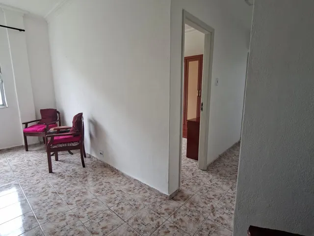 Apartamento com 60m² 2 quartos e 2 banheiros, para alugar, no bairro Copacabana em Rio de Janeiro