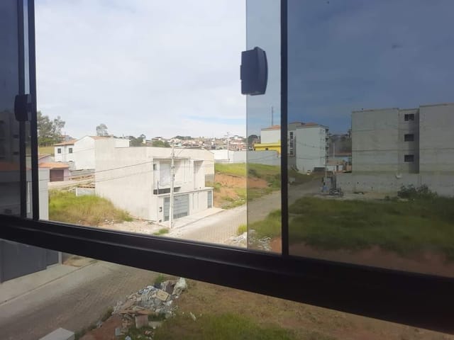 Apartamento 2 quartos e 1 banheiro, à venda, no bairro Passaredo em Cambuí