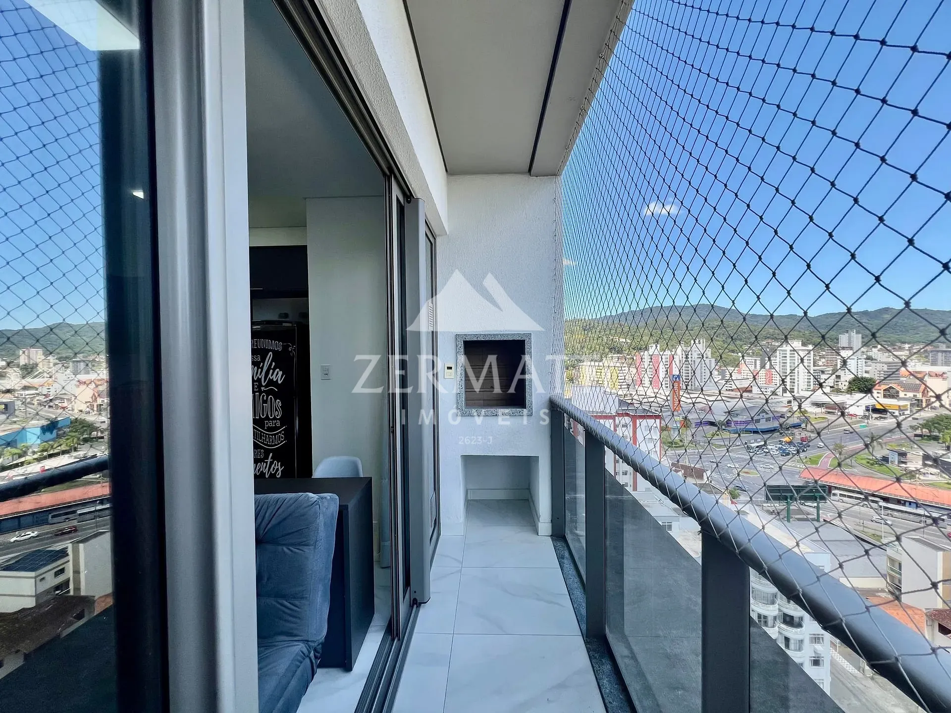 Apartamento de 1 dormitório no Cosmopolitan! — foto 6