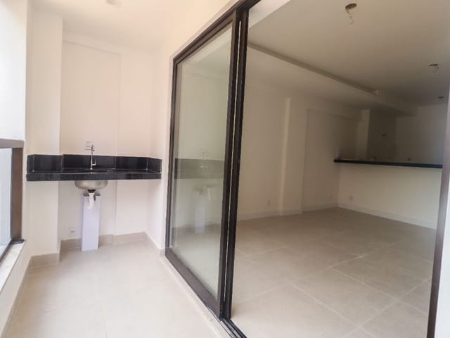 Studio 1 quarto e 1 banheiro, à venda, no bairro São Mateus em Juiz de Fora