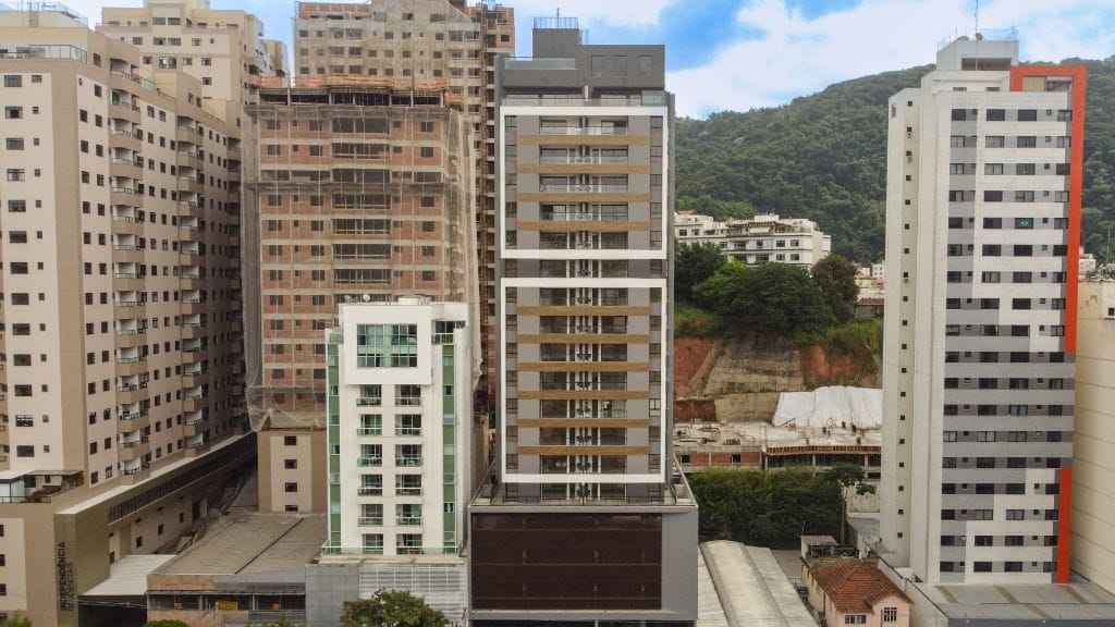 Studio à Venda em São Mateus