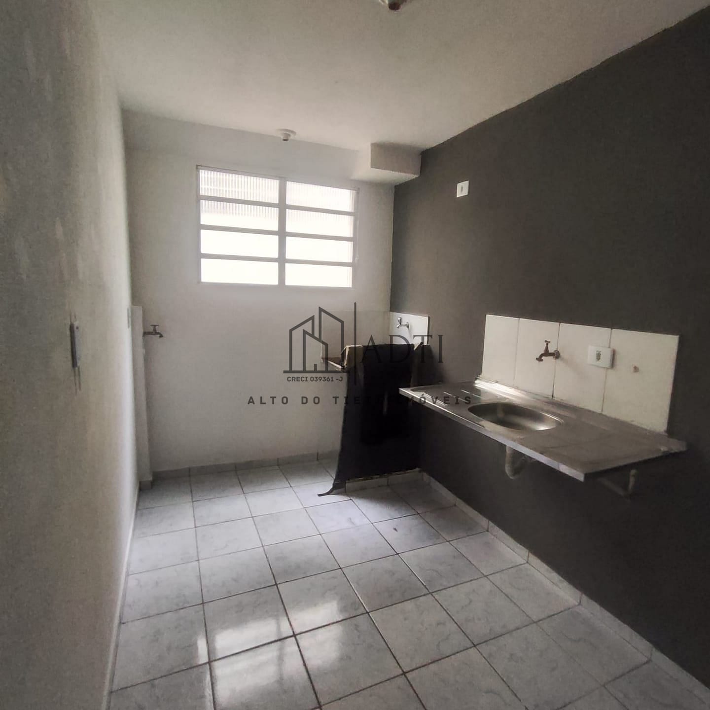 Apartamento, 2 quartos, 45 m² - Foto 2