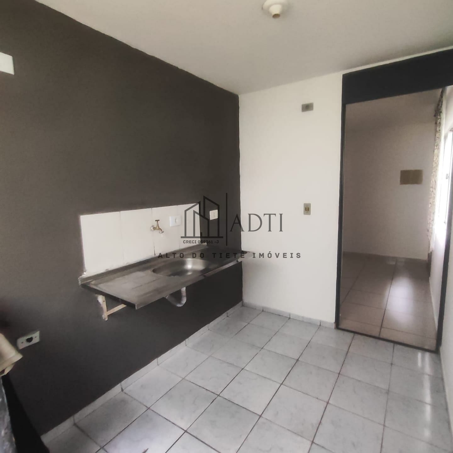 Apartamento, 2 quartos, 45 m² - Foto 3