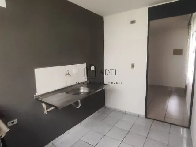 Apartamento 2 quartos e 1 banheiro, à venda, no bairro Conjunto Residencial do Bosque em Mogi das Cruzes