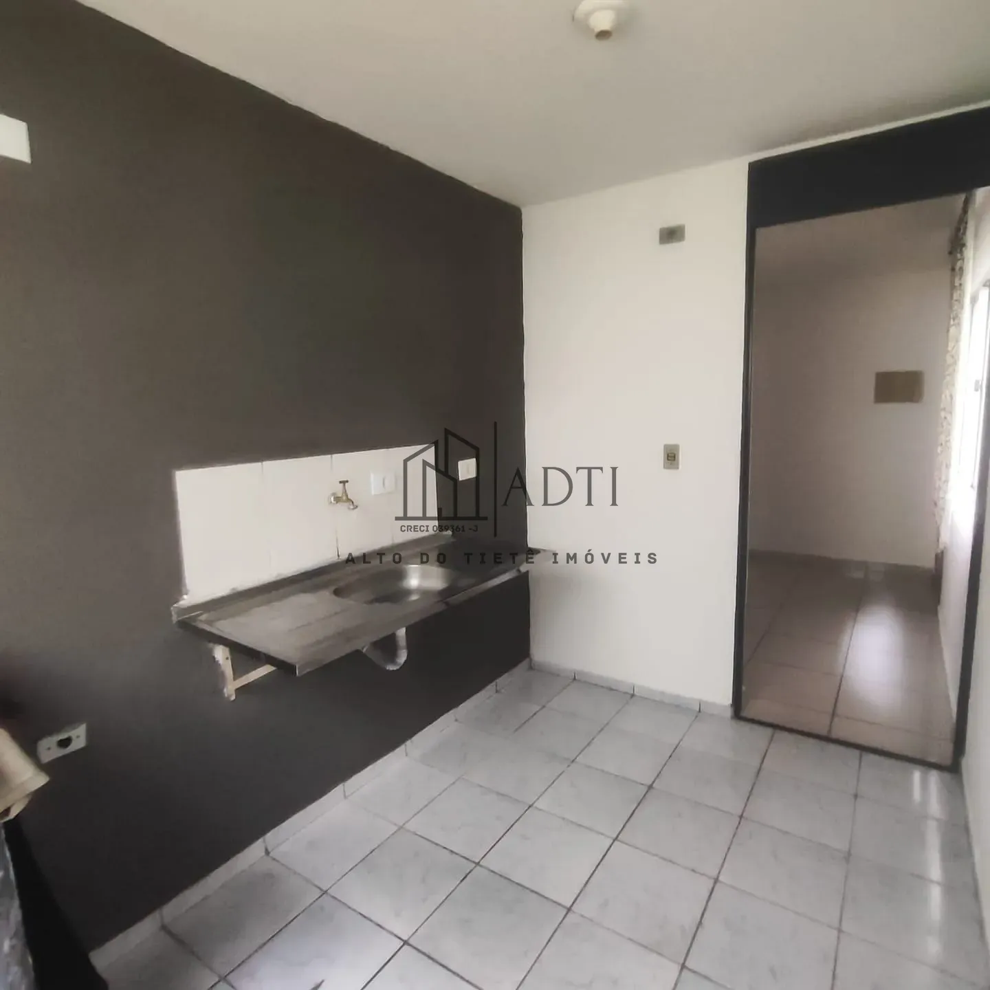 Apartamento, 2 quartos, 45 m² - Foto 3