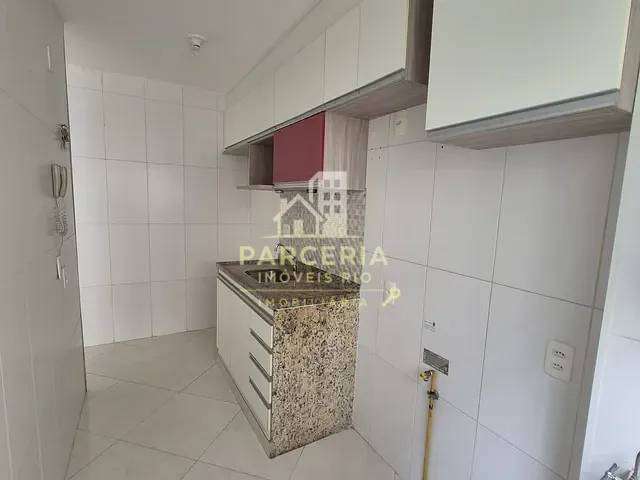 Apartamento com 45m² 2 quartos e 1 banheiro, à venda, no bairro Água Santa em Rio de Janeiro