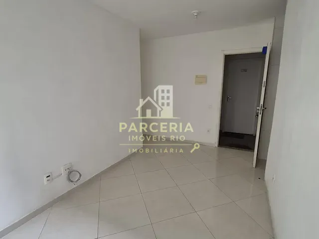 Apartamento com 45m² 2 quartos e 1 banheiro, à venda, no bairro Água Santa em Rio de Janeiro