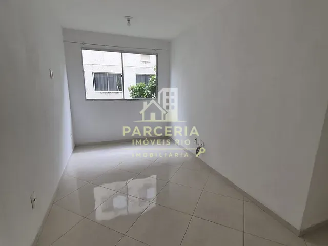 Apartamento com 45m² 2 quartos e 1 banheiro, à venda, no bairro Água Santa em Rio de Janeiro