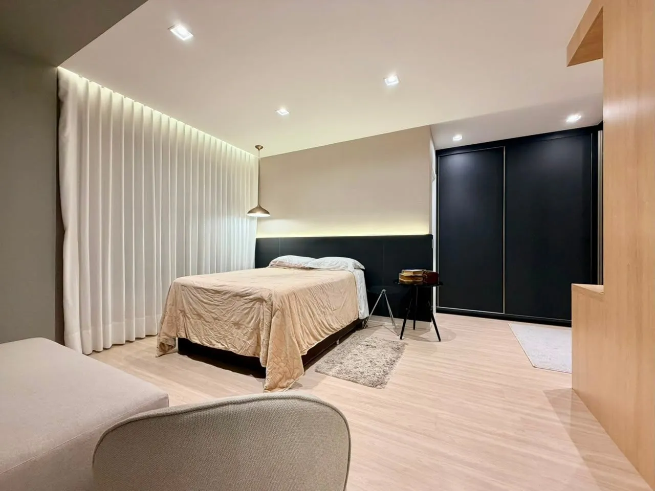 Apartamento, 2 quartos, 62 m² - Foto 5