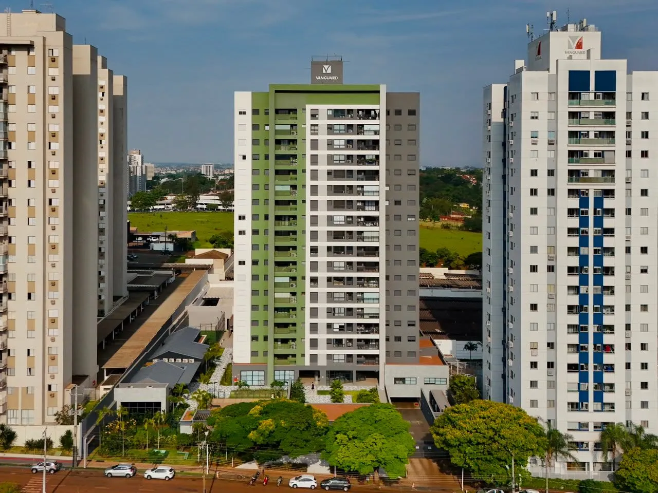 Apartamento, 2 quartos, 62 m² - Foto 15