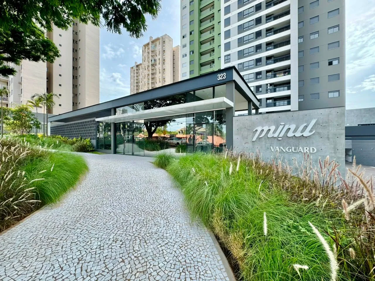 Apartamento, 2 quartos, 62 m² - Foto 2