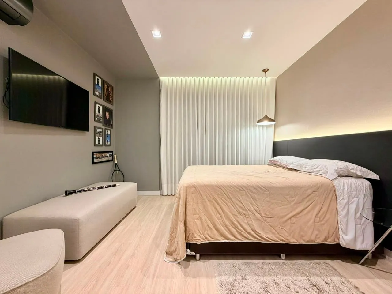 Apartamento, 2 quartos, 62 m² - Foto 7
