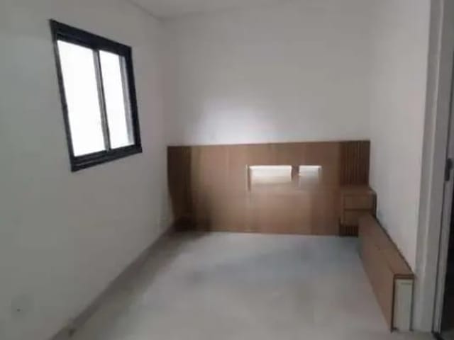 Apartamento com 52m² 2 quartos e 1 banheiro, à venda, no bairro Vila Bastos em Santo André