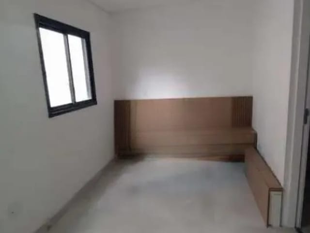 Apartamento com 52m² 2 quartos e 1 banheiro, à venda, no bairro Vila Bastos em Santo André