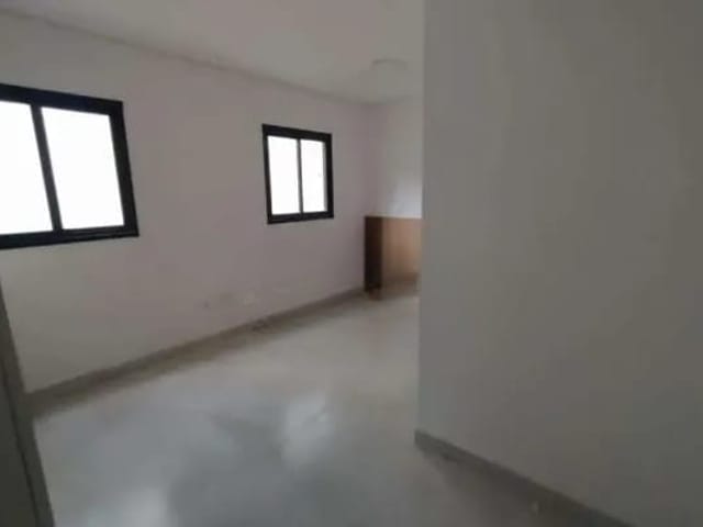 Apartamento com 52m² 2 quartos e 1 banheiro, à venda, no bairro Vila Bastos em Santo André