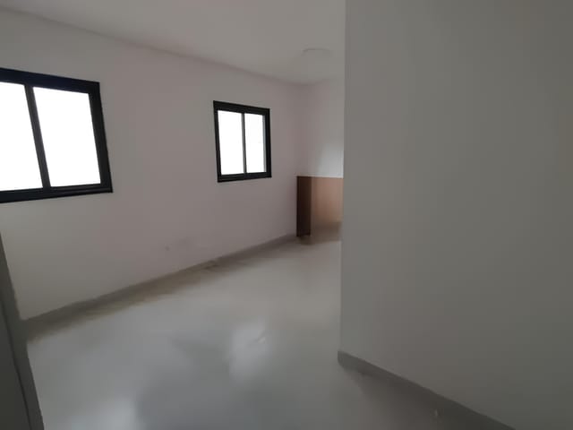 Apartamento com 52m² 2 quartos e 1 banheiro, à venda, no bairro Vila Bastos em Santo André